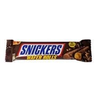 Snicker Rolls