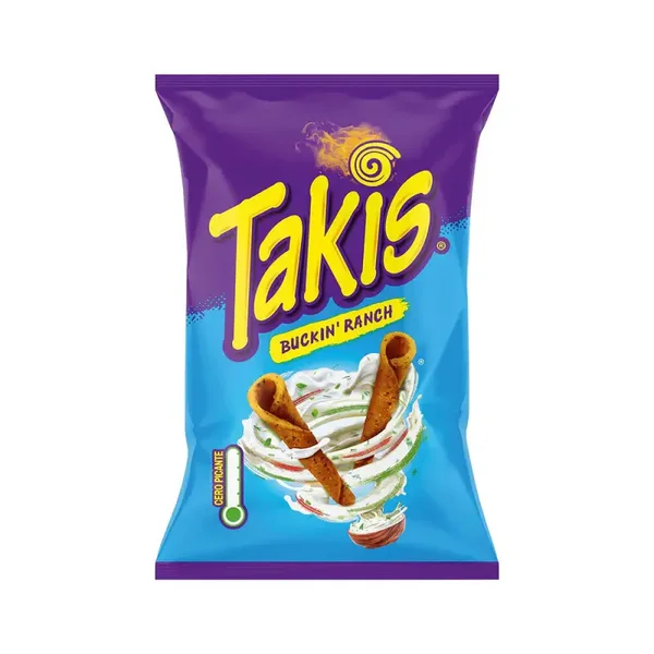 Takis Ranch