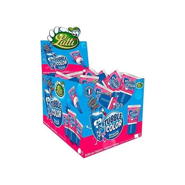 Tubble Gum Tongue Painter