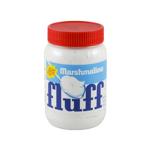 Marshmallow Fluff