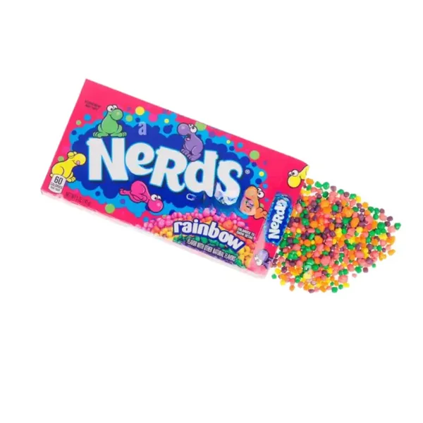 Nerds Rainbow