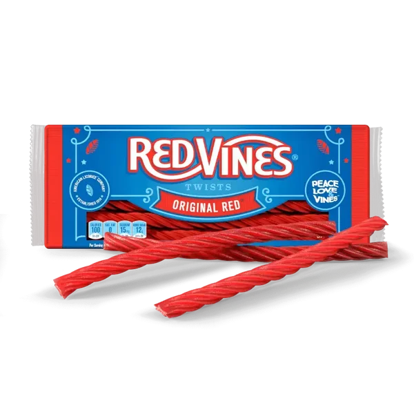 Red Vines