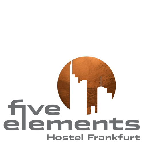 five elements logo