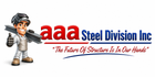 AAA Steel Division, INC