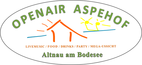Openair Aspehof Aspenhof Altnau