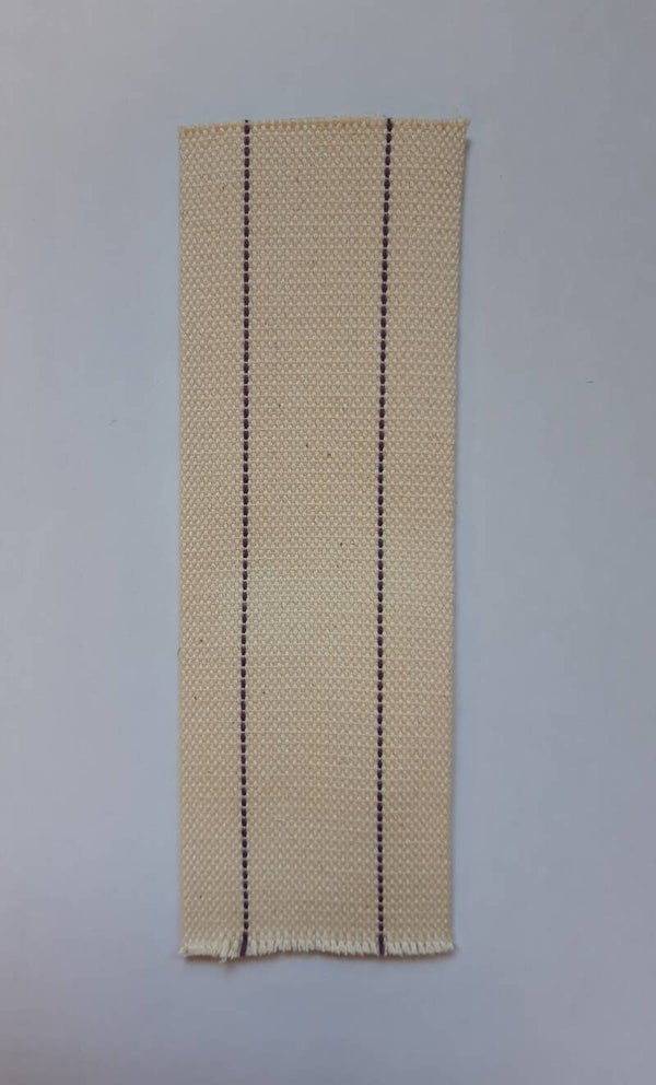 Lont voor petroleumstellen