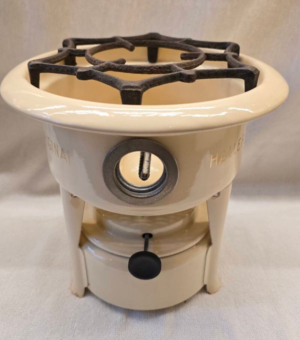 Petroleumstel crème Haller 5