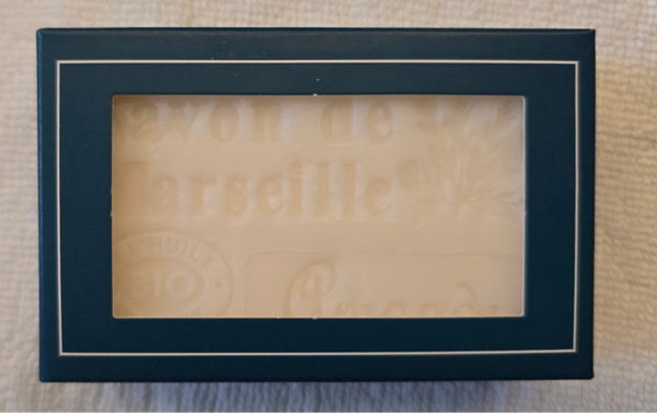 Marseille zeep Amandel / Amande