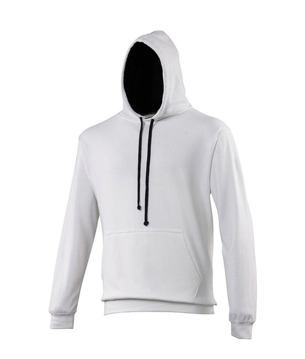 AWDis Varsity Hoodie  Code: JH003