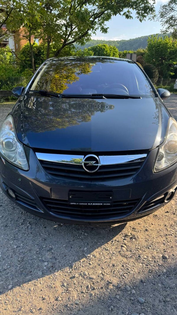 OPEL Corsa 1.4 TP Enjoy