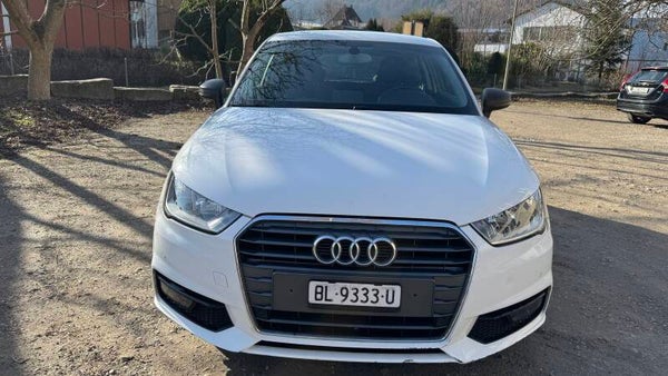 AUDI A1 Sportback 1.6 TDI