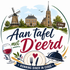 Aan tafel met D'eerd