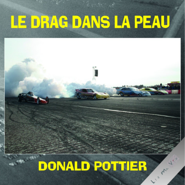 Le Drag dans la peau