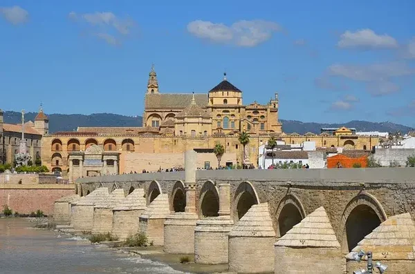 Cordoba one day