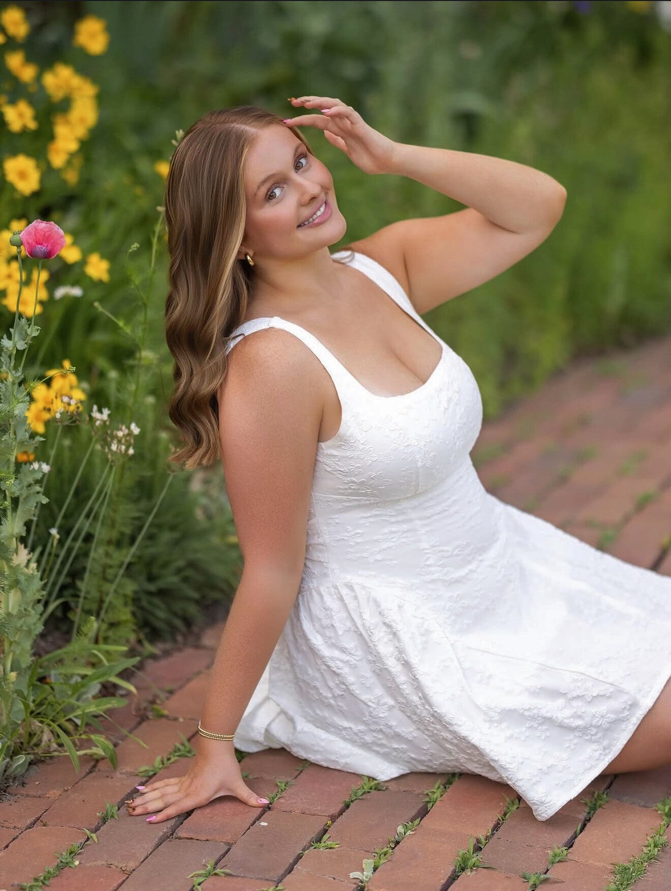 The Signature Glow