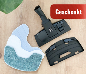 HYLA Saugwischer GRATIS