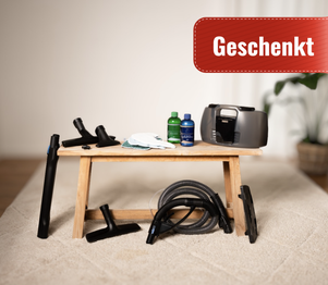 HYLA Nimbus Nassreinigung GRATIS