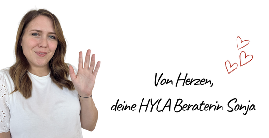 HYLA Berater Sonja Hund