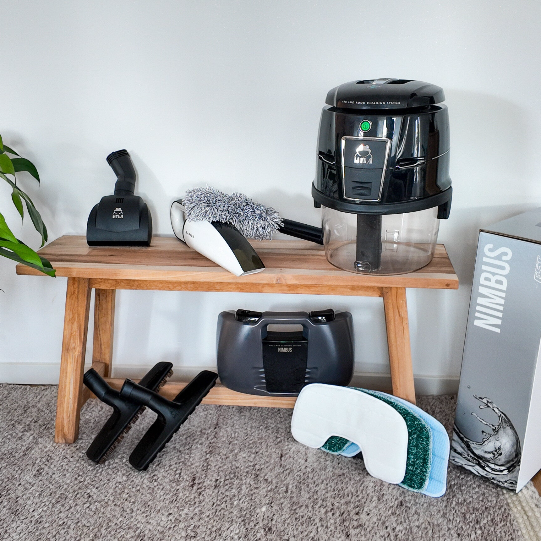 HYLA BLACK WEEK Angebot 2024