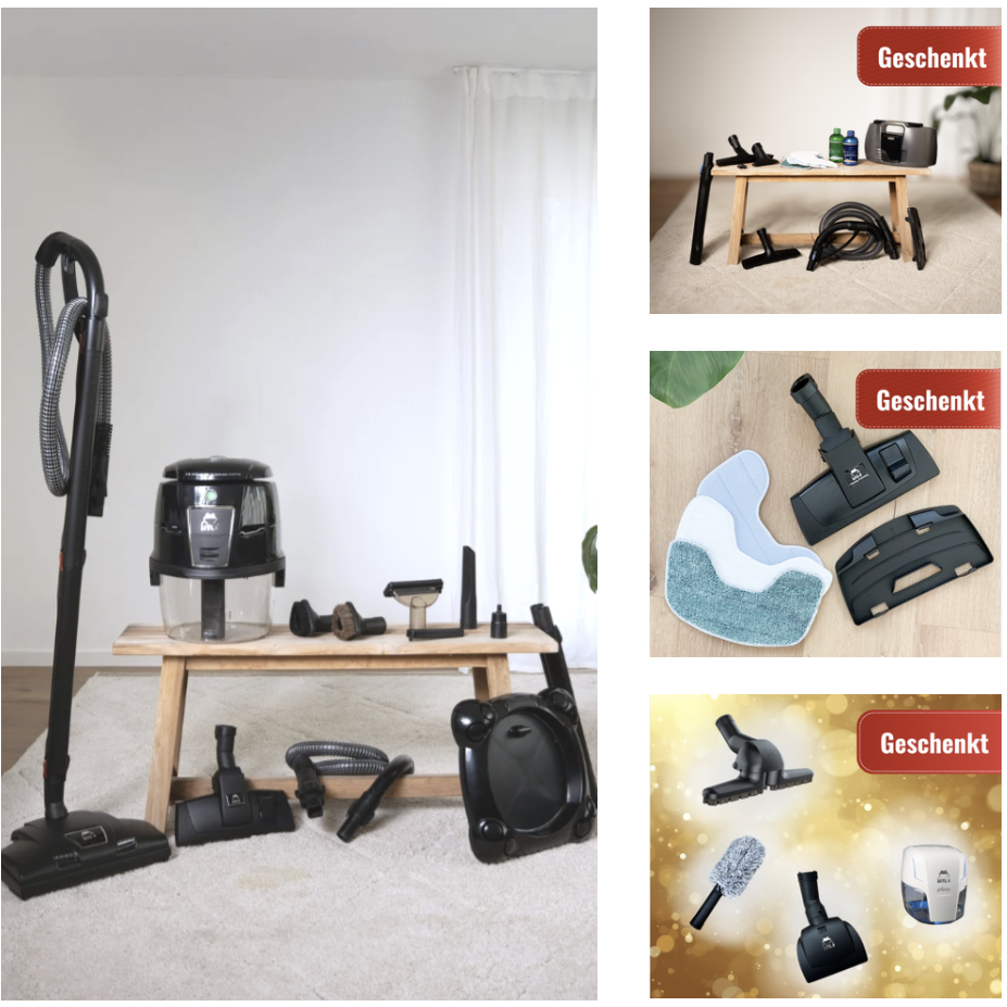 HYLA BLACK WEEK Angebot 2025