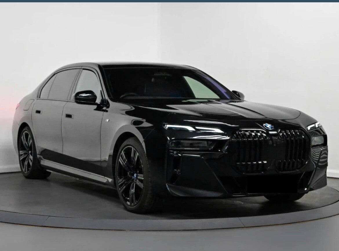 BMW i7  i7 xDrive60 M Sport