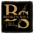 Broken Soul Publishing