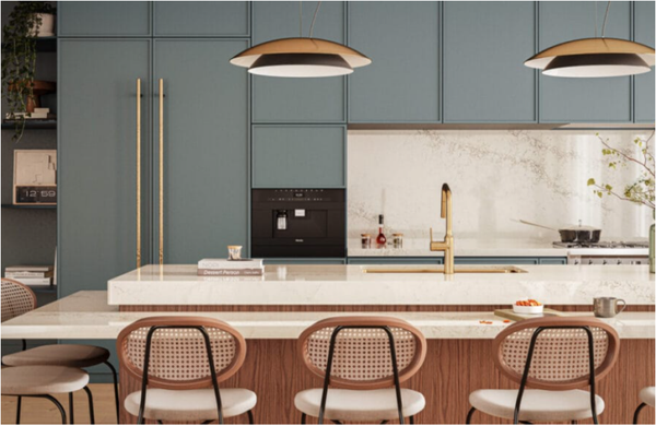 Caesarstone Ciel Céleste