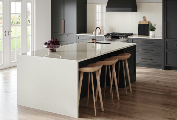 Crème pour lin Silestone - Suma