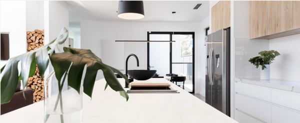 Zenith Quartz Perle Blanche