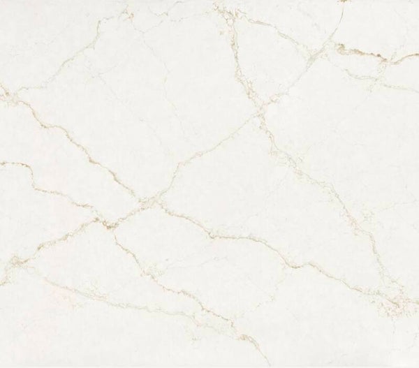 Quartz Silestone Blanc Elysée