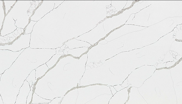 Quartz Zenith Calacatta Tuono