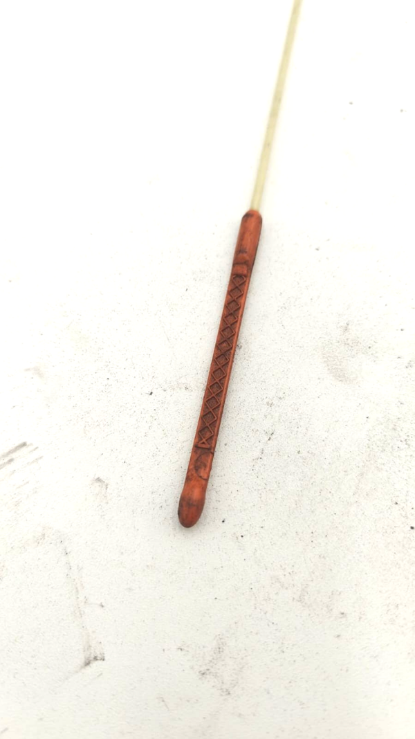 Jauge a huile moteur longueur du joint au bout 55,5cm