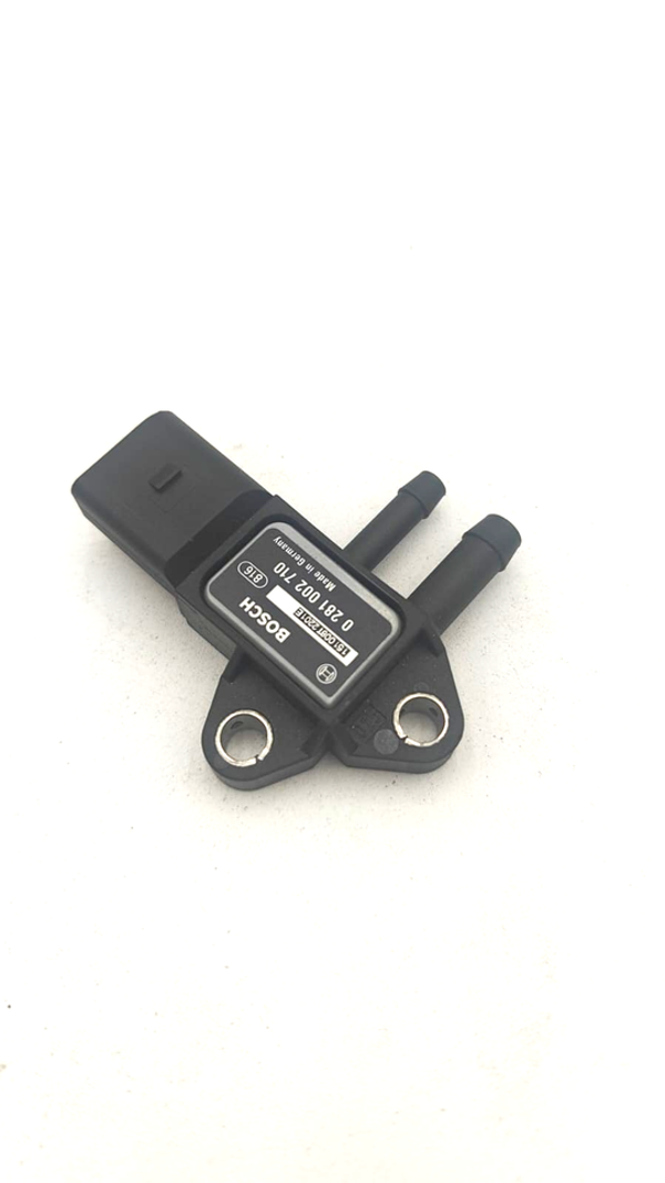 BOSCH 0 281 002 710 Capteur, pression des gaz échappement