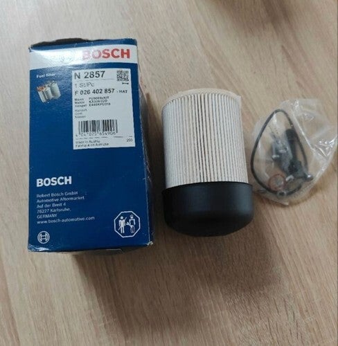 N2857 filtre a carburant BOSCH