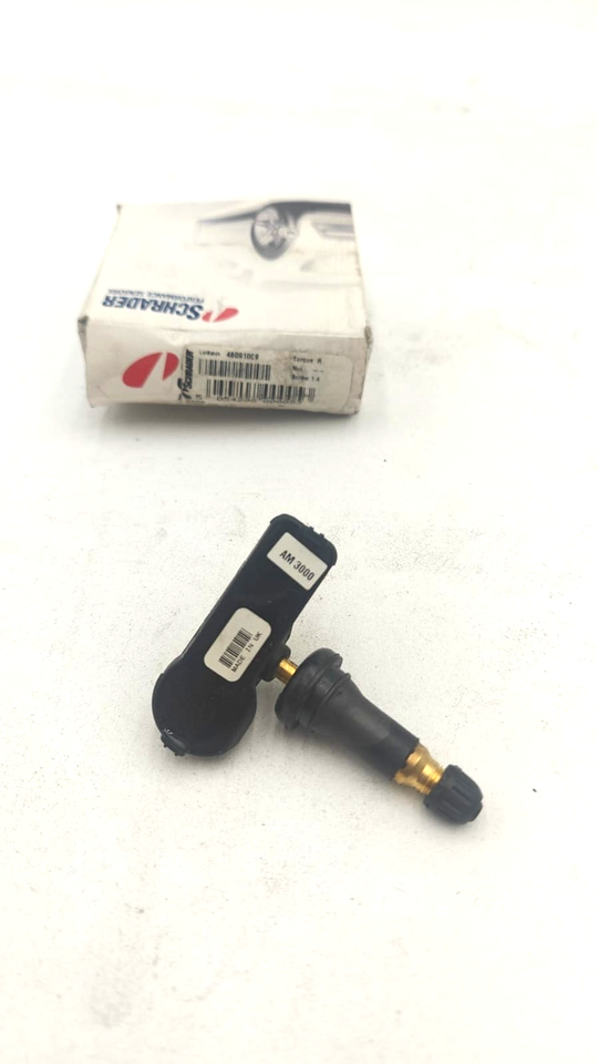 SCHRADER 3000 Capteur de pression pneu
