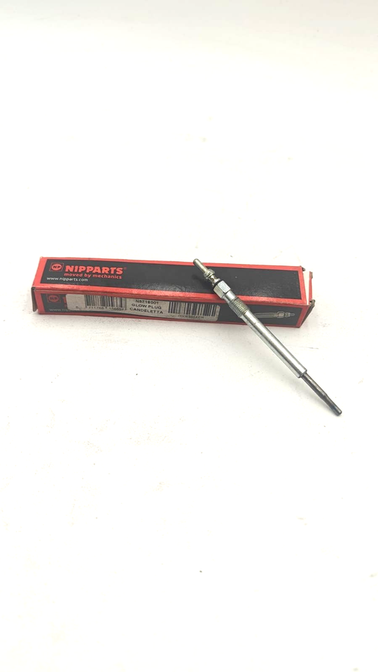 Bougie de préchauffage NIPPARTS - N5718001