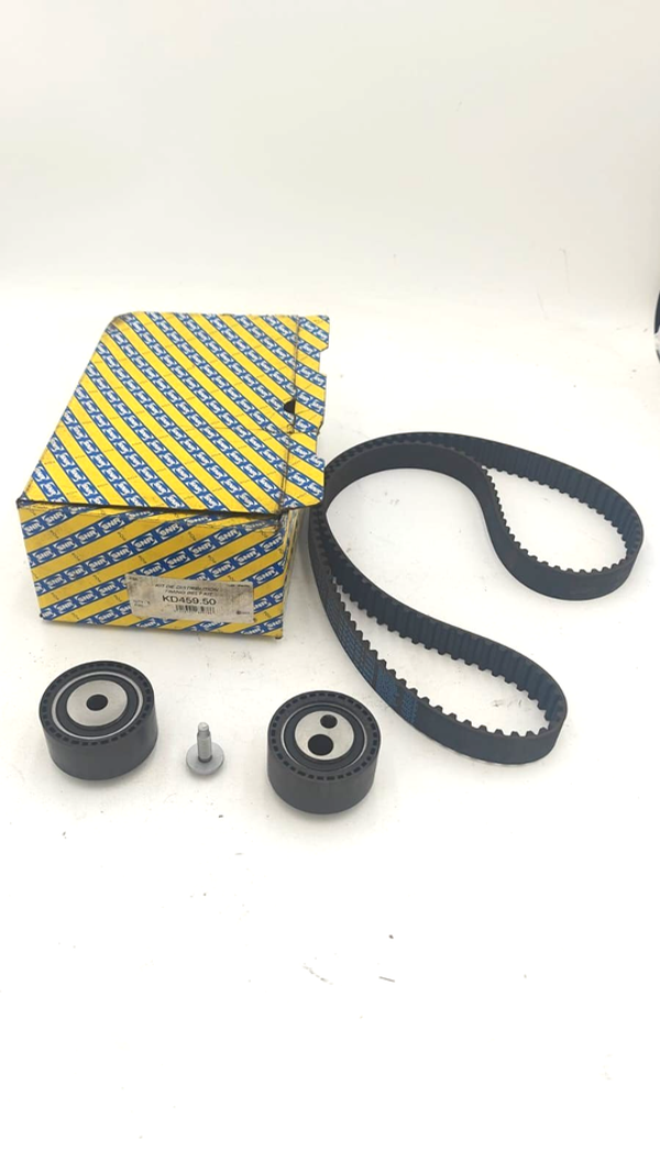 Kit de distribution (Kit courroie de distribution) SNR - KD459.50