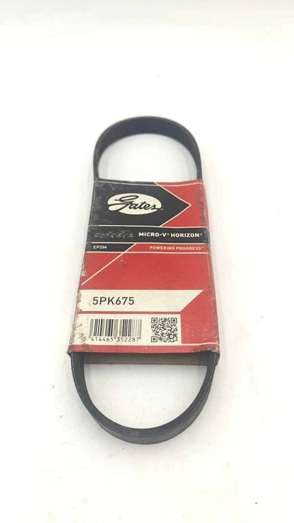 Courroie trapézoïdale 5pk675
