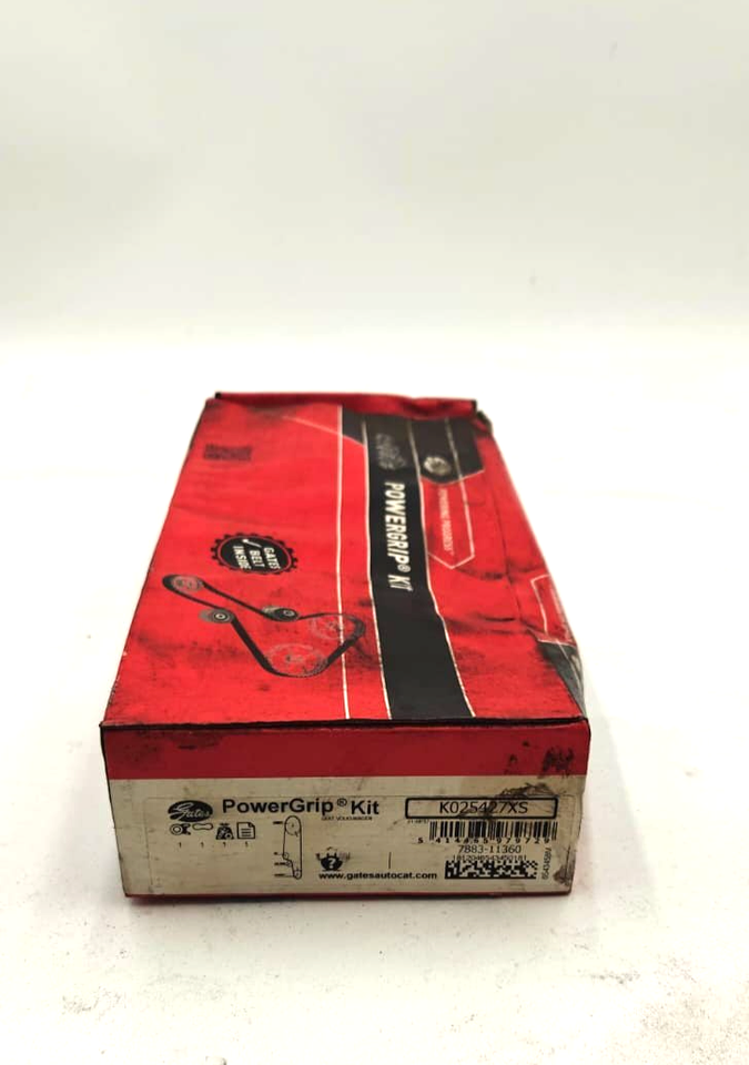 GATES PowerGrip K025427XS Kit de distribution