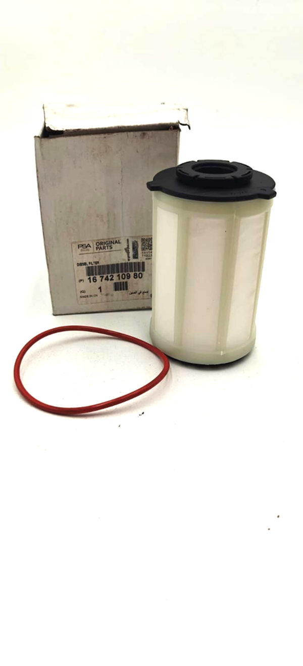 1674210980 Filtre à carburant