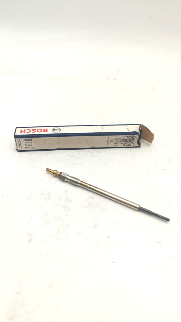 BOSCH 0 250 403 011 Bougie de préchauffage