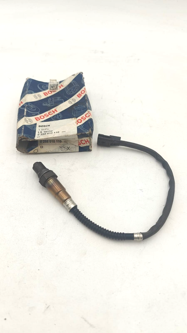 BOSCH 0 258 010 110 Sonde lambda
