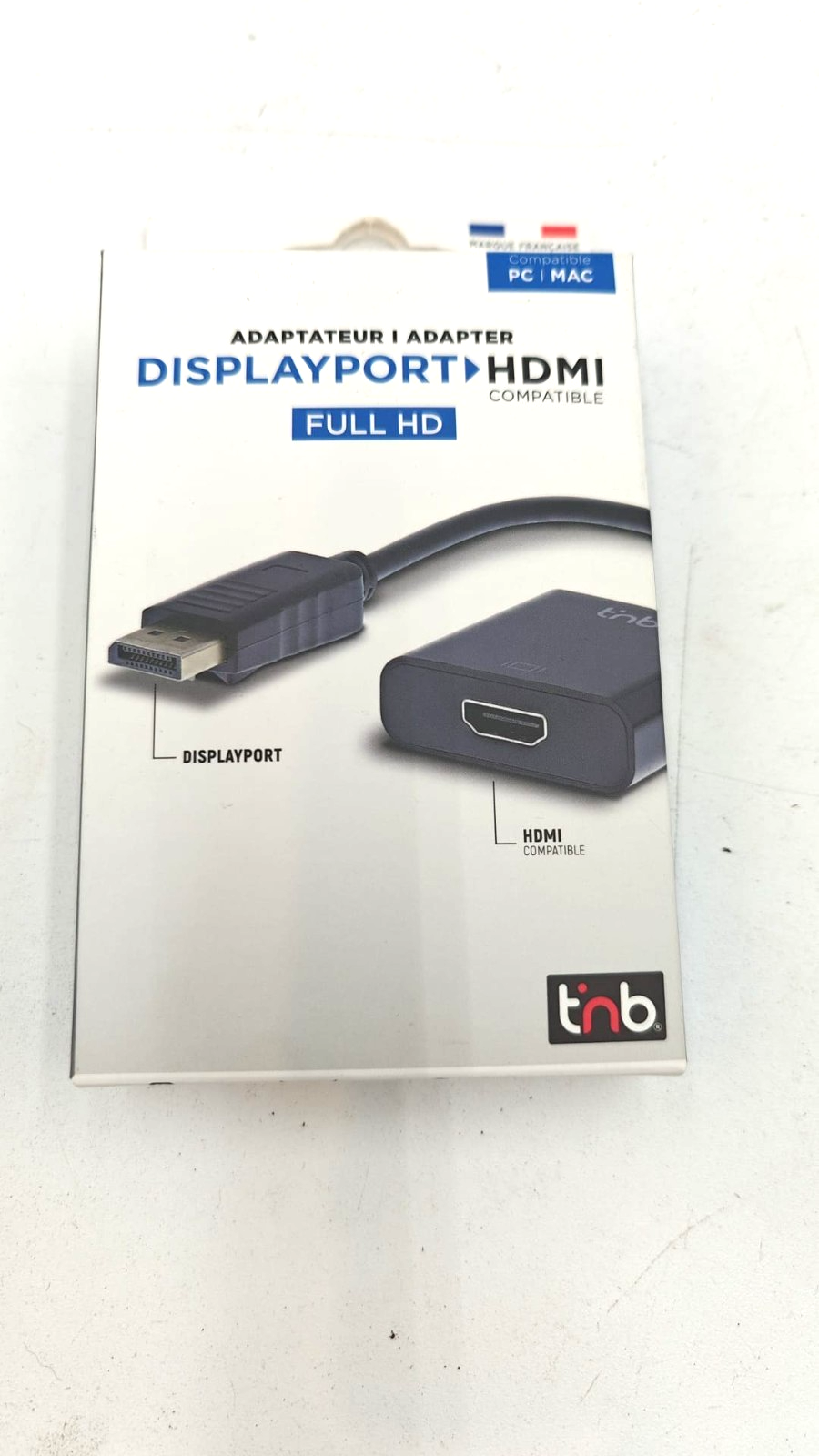 Adaptateur Displayport HDMI