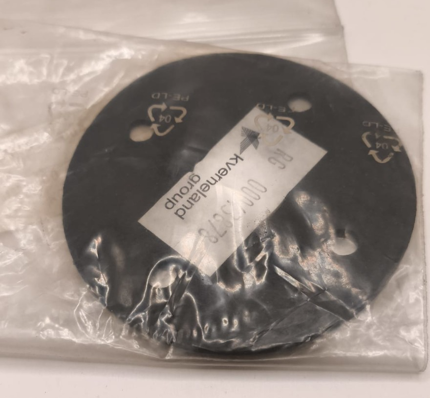 Kverneland - RG00043878 - JOINT PERBUNAN NOIR