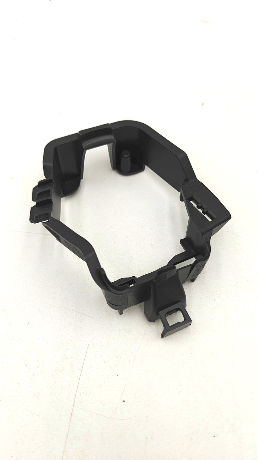 Cache Cadre Phare Antibrouillard d'origine Pour Citroën C3 9803503680