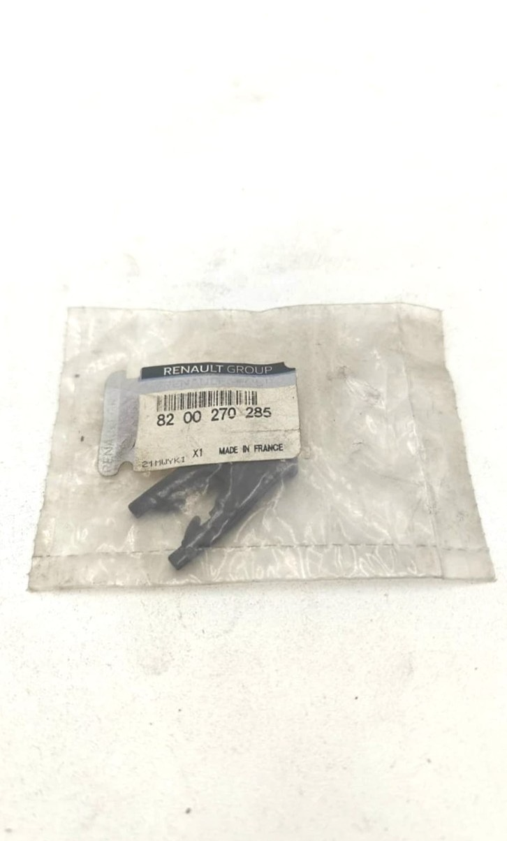 CLIP POUR VITRE ORIGINE RENAULT Clio Mégane Laguna Espace velsatis 8200270285