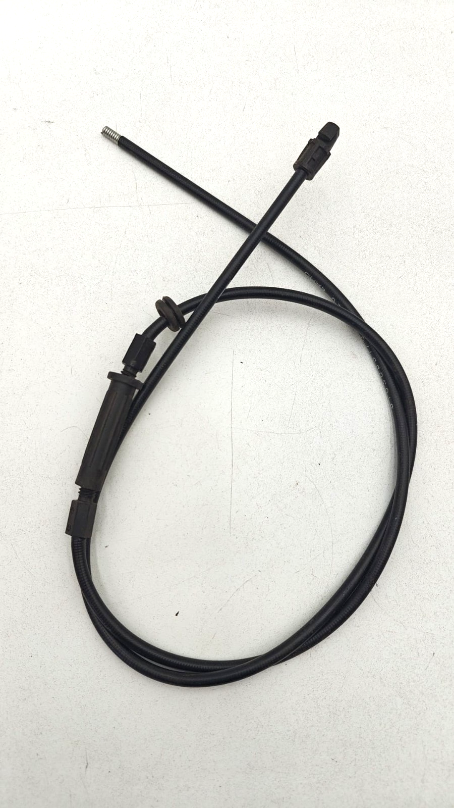 Câble de traction GGP - STIGA 381030051/0 - 81030051/0