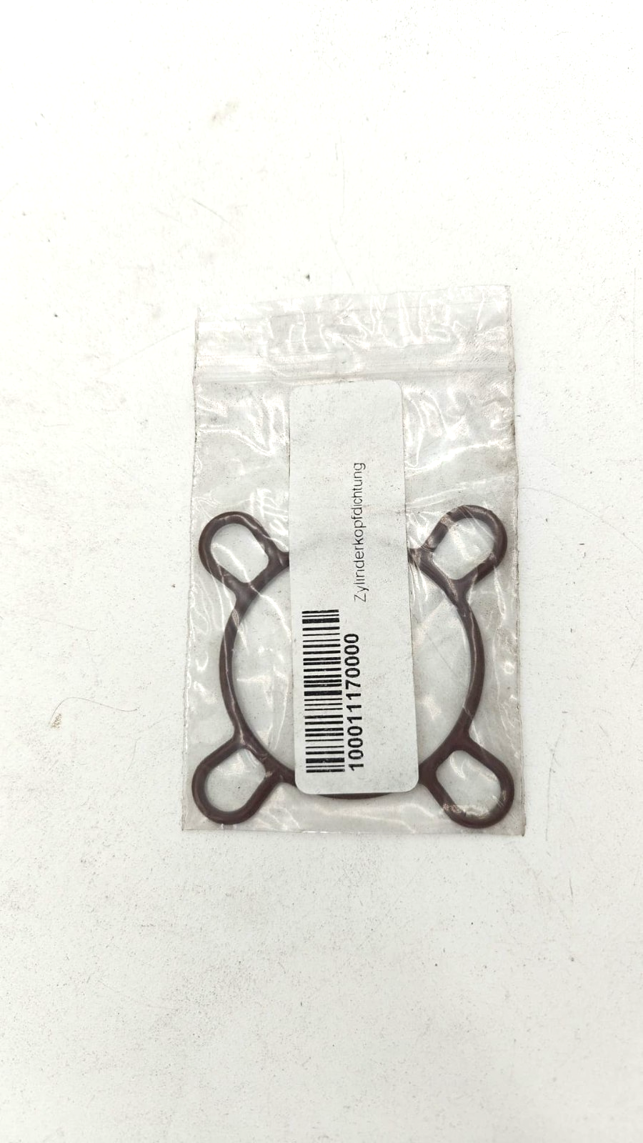 JOINT DE CULASSE (CYLINDRE) DU KSR MOTO TR SM 50 100011170000