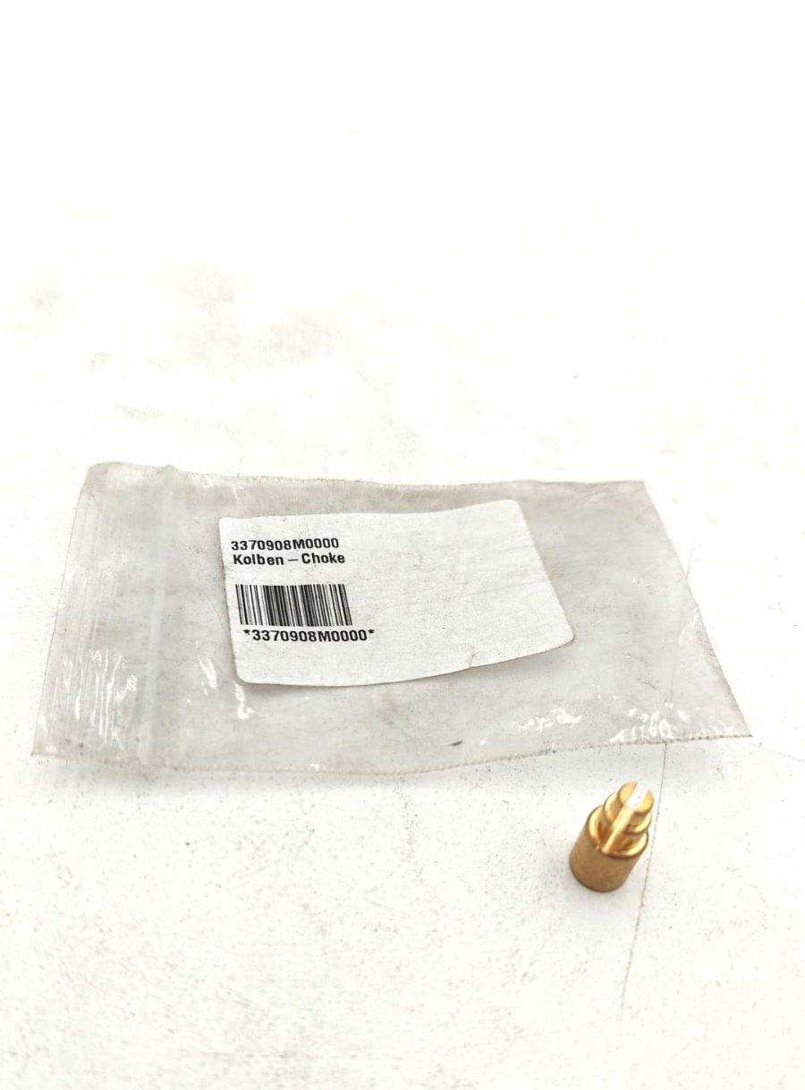 Etrangleur à piston 3370908M0000