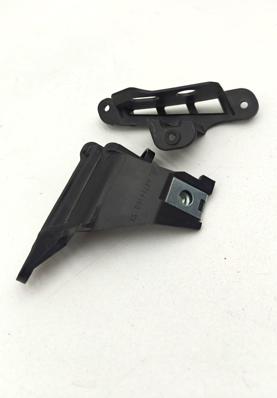 Peugeot 308 Support phare frontale 44713160 6212E3 44714160